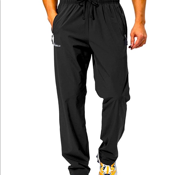Pudolla Other - Mens athletic pant  NEW